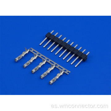 Conector de cinta TJC8 2.54 mm